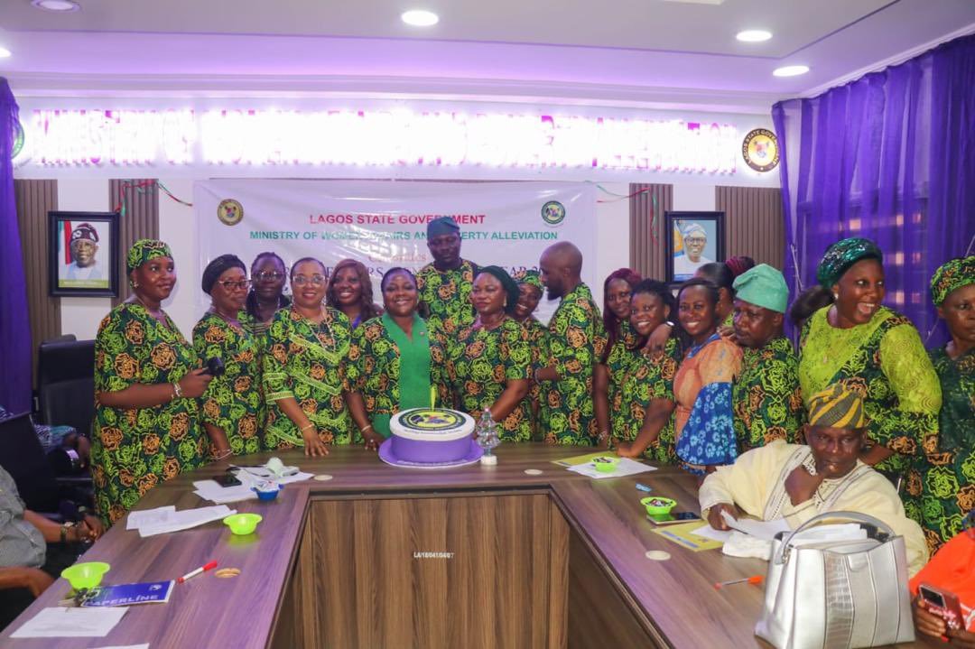 WAPA Honours 2025 Retirees, Celebrates Dedicated Service