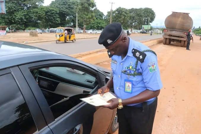 Court Order Halts Police Tinted Window Enforcement Across Nigeria