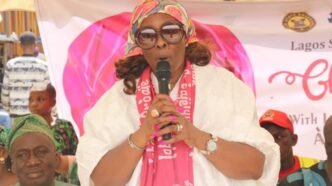 HC 2.0 Community Outreach Lagos