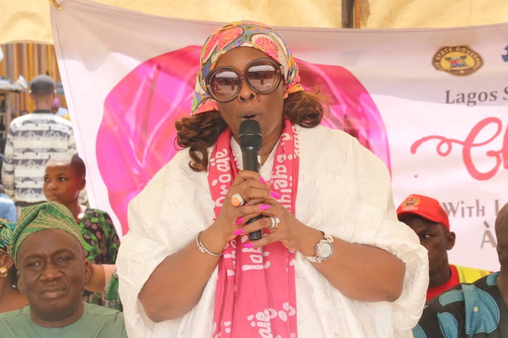 HC 2.0 Community Outreach Lagos