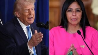 Trump Urges Cuba to Seek New U.S. Engagement as Venezuela Support Ends