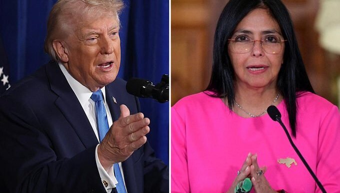 Trump Urges Cuba to Seek New U.S. Engagement as Venezuela Support Ends