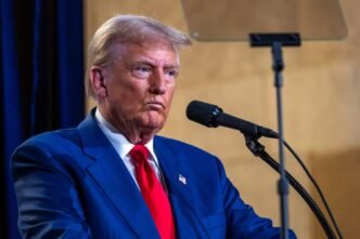 Trump Warns Iran to Accept Nuclear Deal or Face New U.S. Military Action