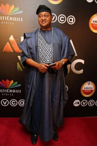 Jide Kosoko Describes Oloja of Lagos Selection as a Call to Service