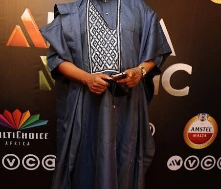 Jide Kosoko Describes Oloja of Lagos Selection as a Call to Service