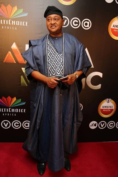 Jide Kosoko Describes Oloja of Lagos Selection as a Call to Service