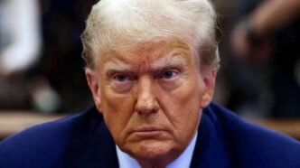 White House Calls for ‘Cooler Heads’ as Europe Criticizes Trump’s Greenland Tariffs