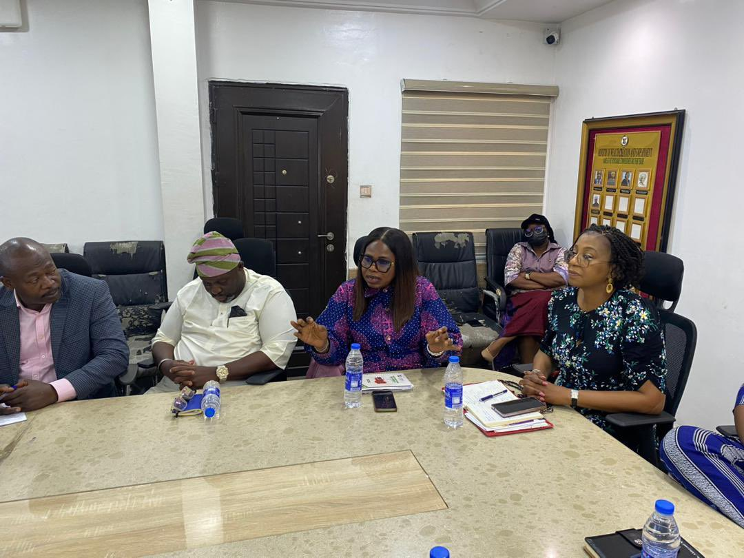 Lagos entrepreneurship partnership