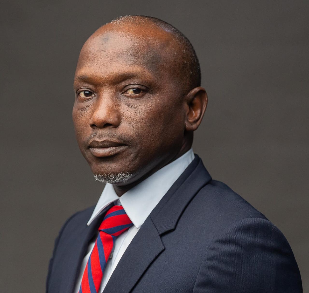 Sola Giwa traffic enforcement Lagos