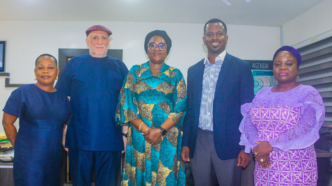 Lagos tourism development