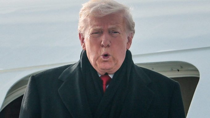 Trump Pushes Back Against 401(k) Withdrawal Plan for Homebuyers’ Down Payments