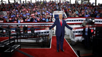 Republicans Approve Historic Midterm Convention to Rally Party Ahead of 2026 Elections