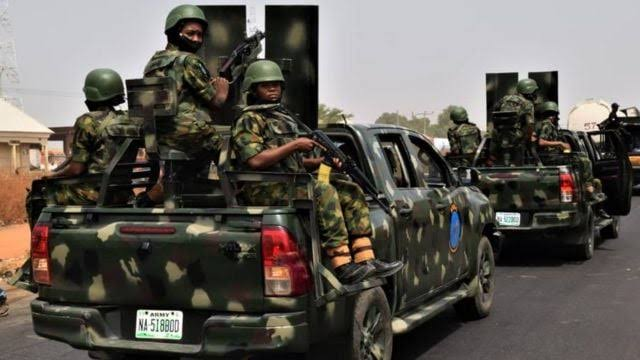 US Military Expands Equipment Deliveries to Nigeria in Push Against Extremist Groups