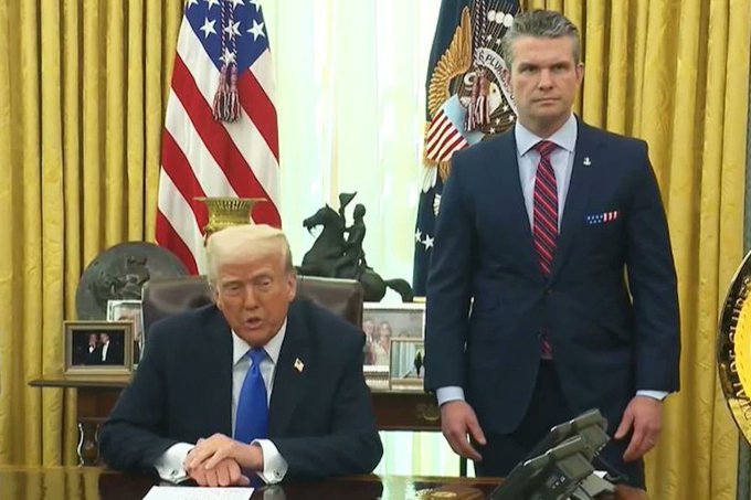 GOP Lawmaker Says Democrats Embarrassed After Trump’s Venezuela Operation