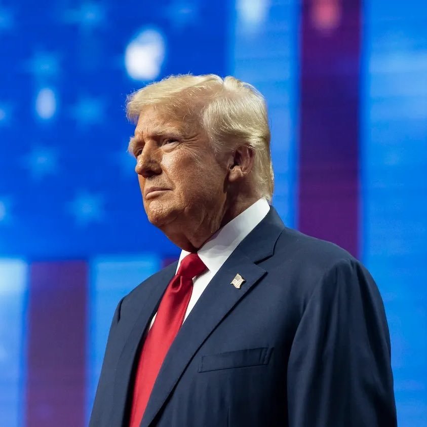 President Trump Moves to Sue JPMorgan Chase Over Alleged Debanking