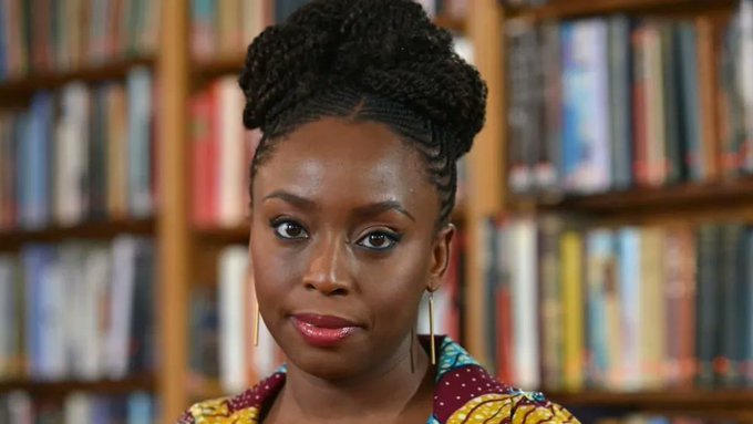 Lagos Govt Condoles Chimamanda Adichie, Orders Probe Into Son’s Death