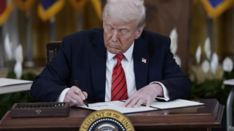 Trump Administration Cuts Federal Grants for Mental Health and Addiction Programs