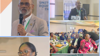 LSPHCB Primary Health Care dialogue