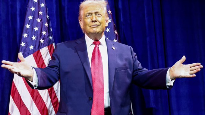 Trump Signals Possible Military Action to Seize Greenland Amid Arctic Tensions