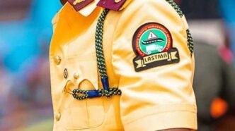 LASTMA Dismisses Five, Sanctions 14 Officers for Misconduct