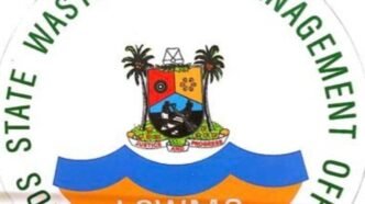 LSWMO seals Lekki estate