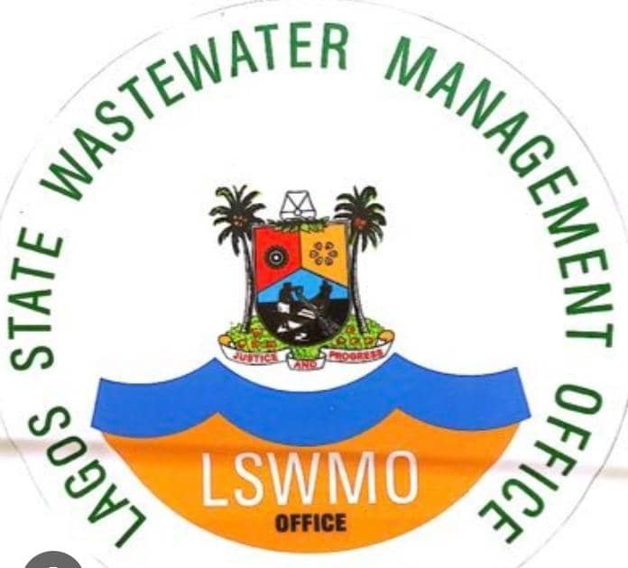 LSWMO seals Lekki estate