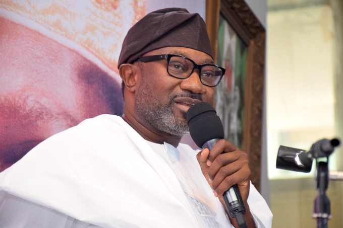 Otedola Urges CBN to Raise Banks’ Capital to ₦1trn as FirstBank Meets ₦500bn Benchmark
