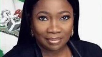 Abike Dabiri-Erewa NiDCOM