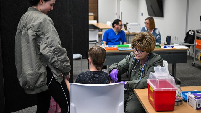 Trump Administration Cuts Federal Grants for Mental Health and Addiction Programs