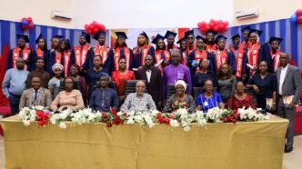 LASUTH School of Echocardiography