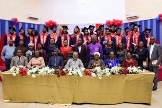 LASUTH School of Echocardiography