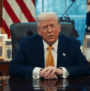 Trump Urges Congress to Rethink ACA Subsidies as Health Care Debate Intensifies