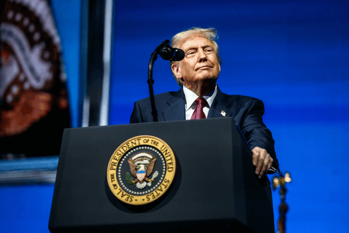 GOP Lawmaker Says Democrats Embarrassed After Trump’s Venezuela Operation