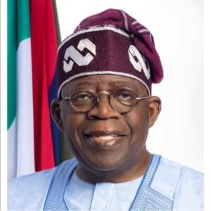 Tinubu celebrates Fela Kuti