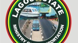 Lagos State Transport Policy