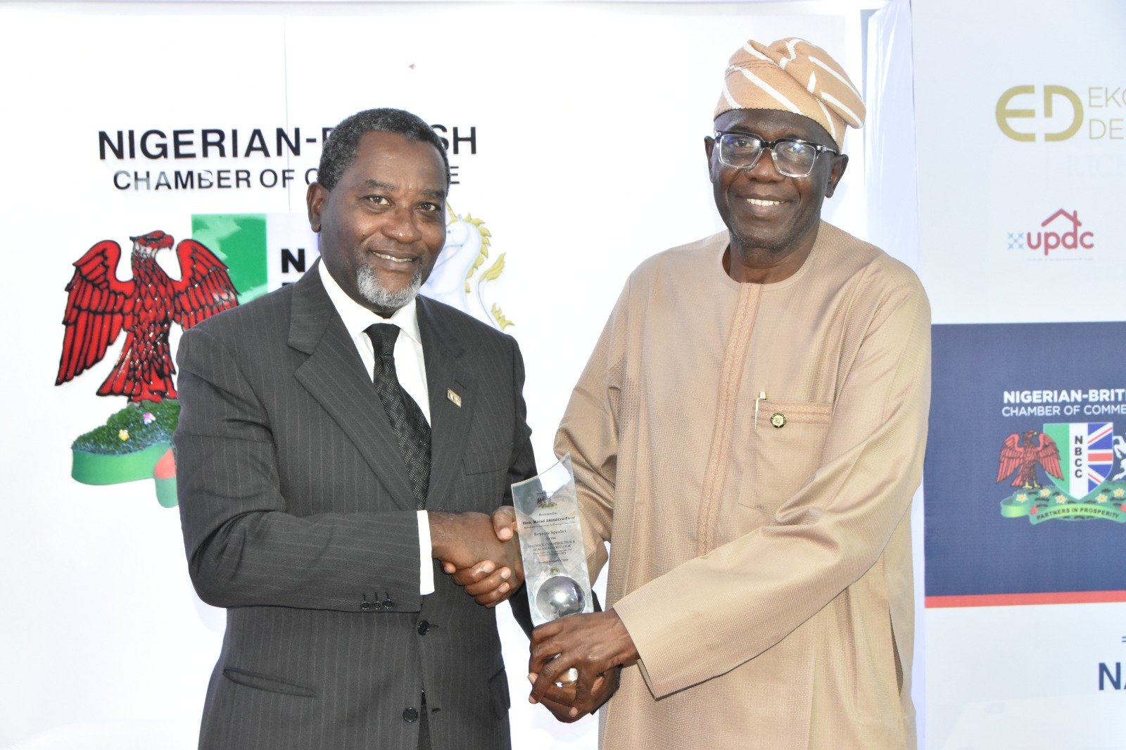 Nigeria construction