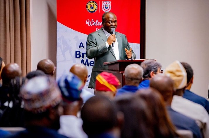 Sanwo-Olu UAE investment Lagos