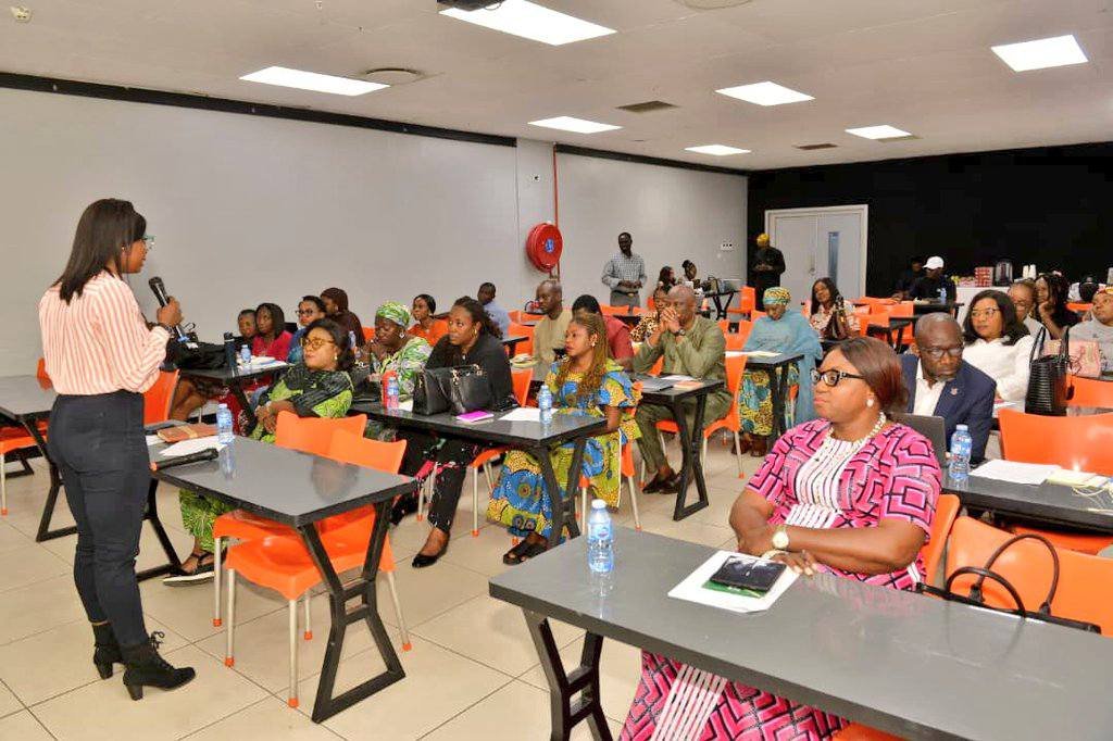 INEC FCT CJID media literacy training