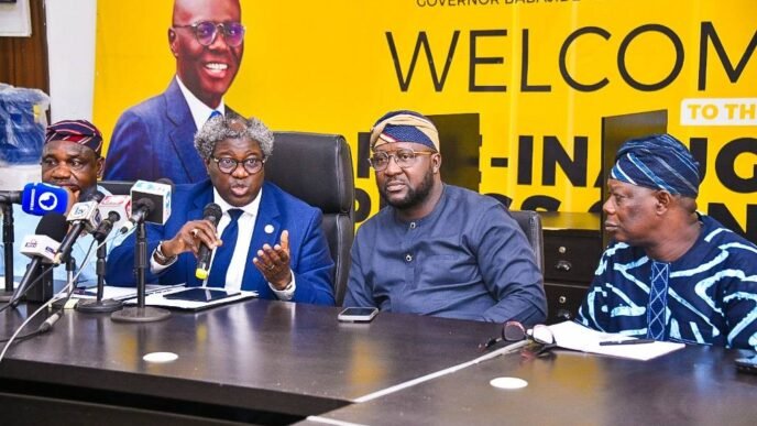 Makoko demolition Lagos safety