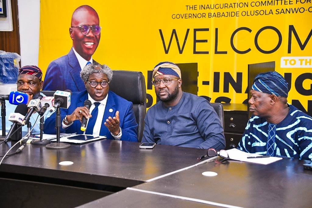 Makoko demolition Lagos safety