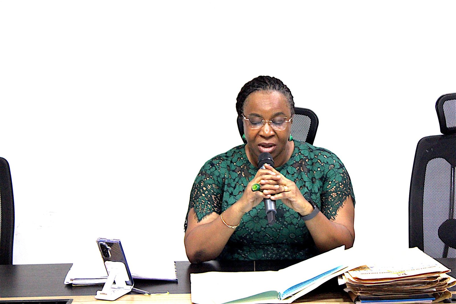 Lagos Ministry of  Education