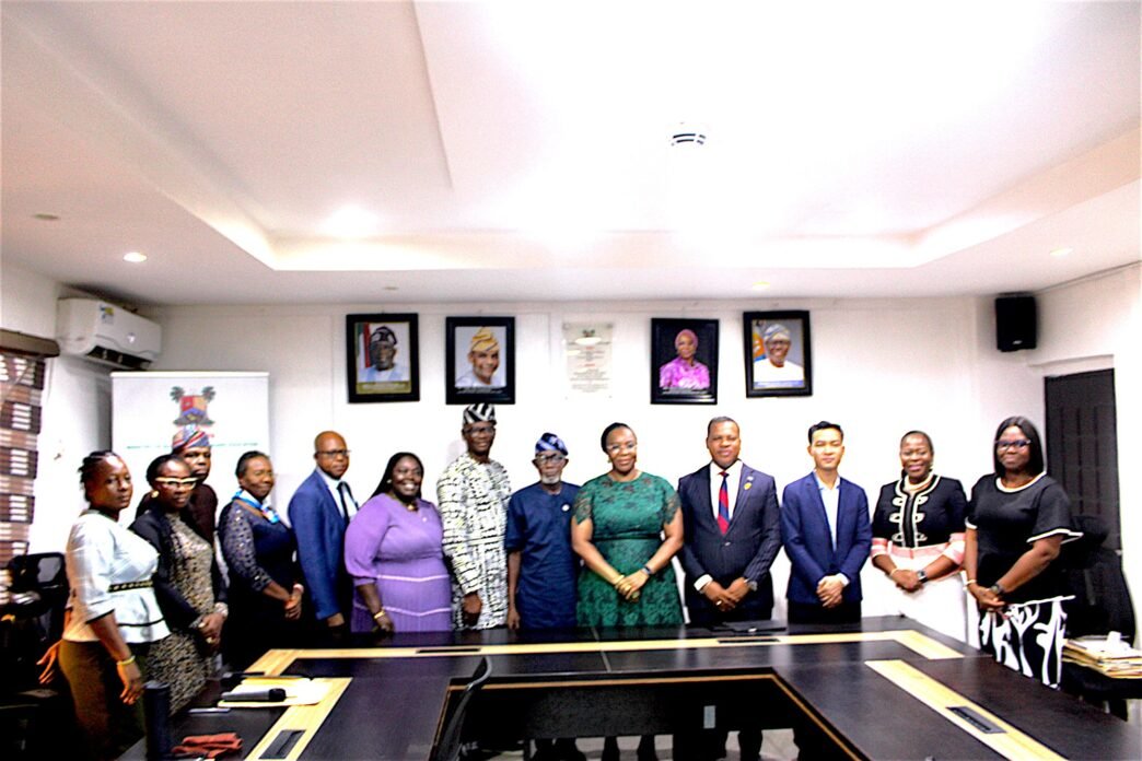 Lagos Ministry of Education