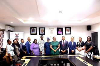 Lagos Ministry of Education