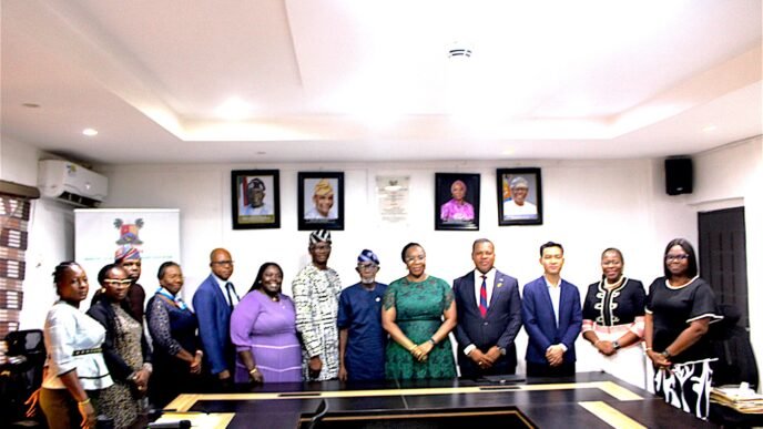 Lagos Ministry of Education