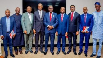 Sanwo-Olu UAE investment Lagos