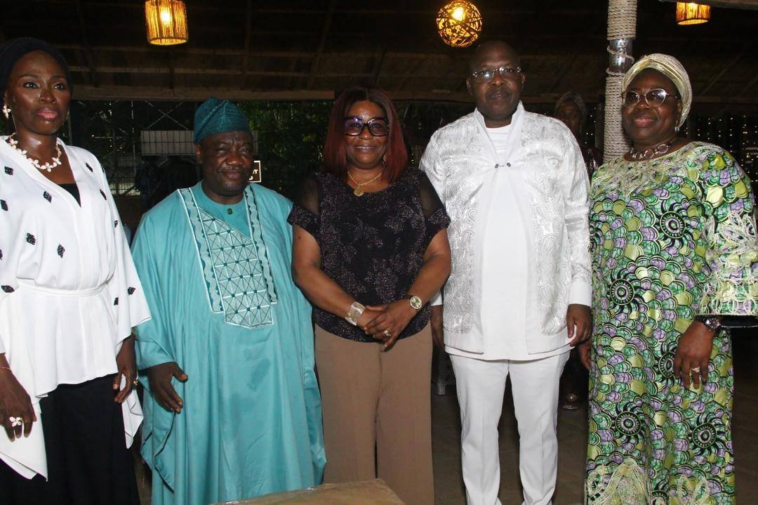 Lagos State Internal Auditors