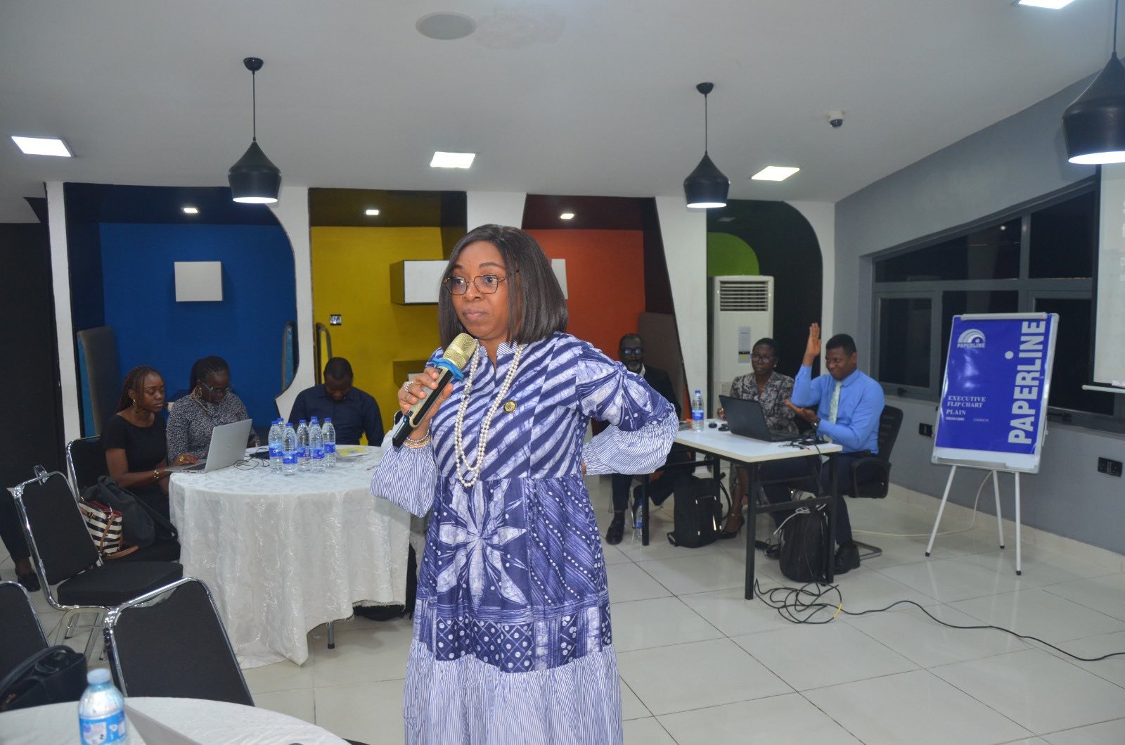 HSC doctors retreat Lagos