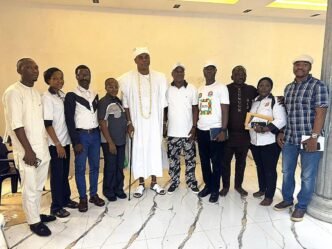 LASRAB White Cap Chiefs