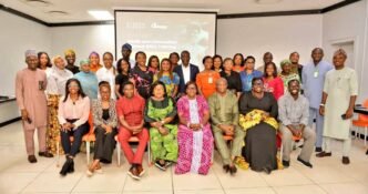 INEC FCT CJID media literacy training