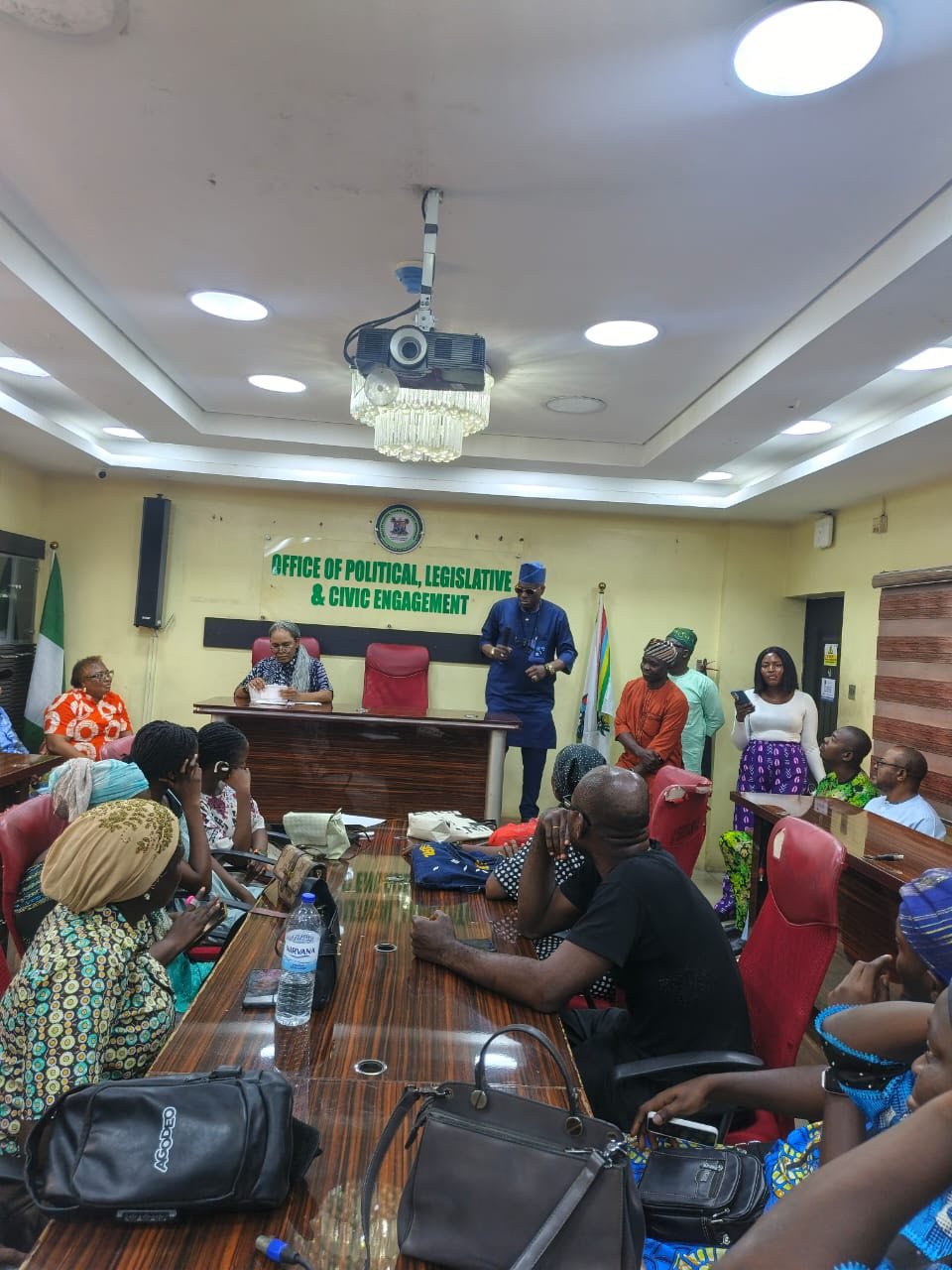 Eko Cares Financial Assistance Programme